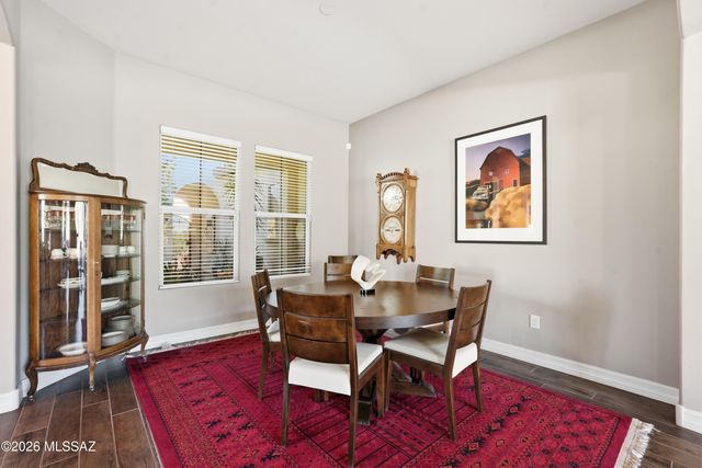 9915 E Goldsmith Place, Tucson, AZ 85749