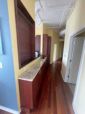 520 S State Street 1201, Chicago, IL 60605