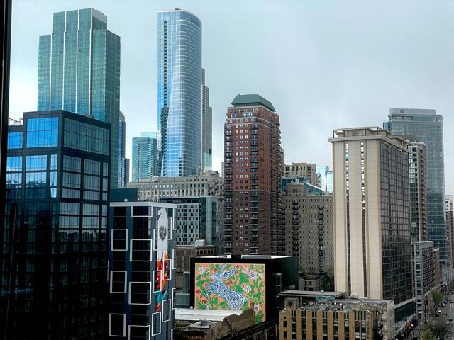 520 S State Street 1201, Chicago, IL 60605