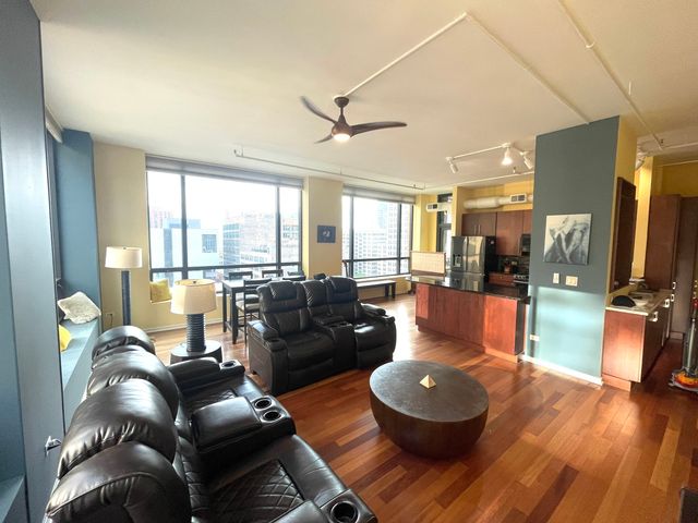 520 S State Street 1201, Chicago, IL 60605