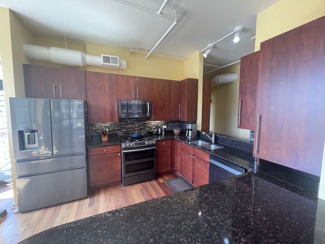 520 S State Street 1201, Chicago, IL 60605