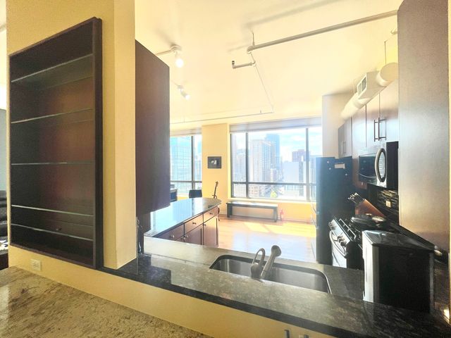 520 S State Street 1201, Chicago, IL 60605
