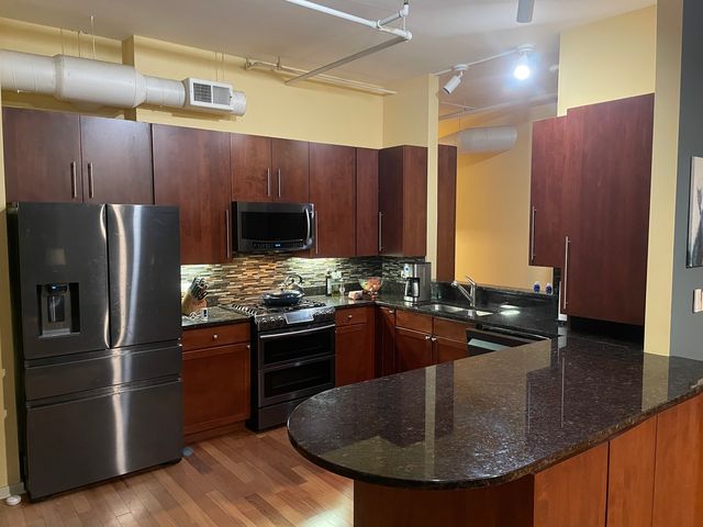 520 S State Street 1201, Chicago, IL 60605