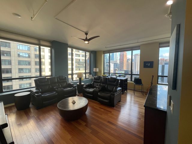 520 S State Street 1201, Chicago, IL 60605