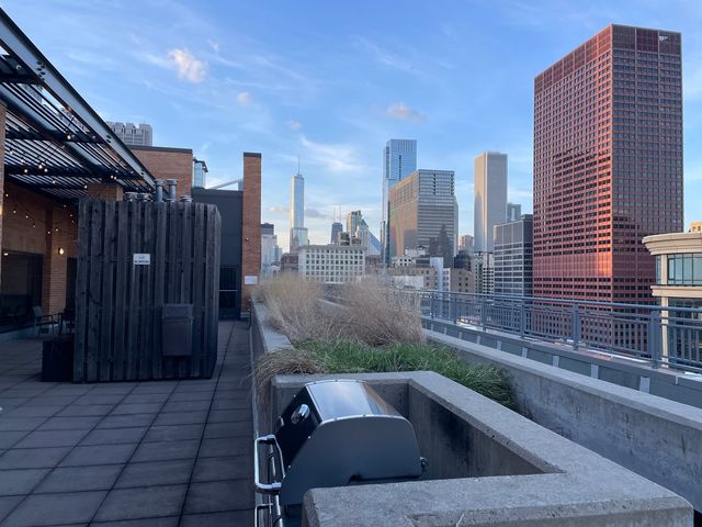 520 S State Street 1201, Chicago, IL 60605