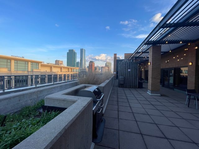 520 S State Street 1201, Chicago, IL 60605
