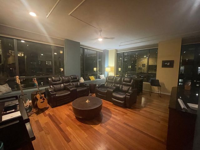 520 S State Street 1201, Chicago, IL 60605