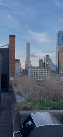 520 S State Street 1201, Chicago, IL 60605