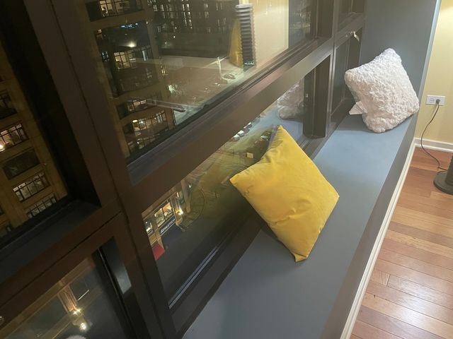 520 S State Street 1201, Chicago, IL 60605