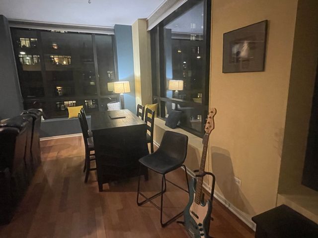 520 S State Street 1201, Chicago, IL 60605