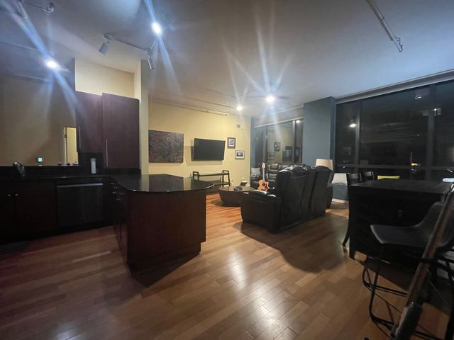 520 S State Street 1201, Chicago, IL 60605