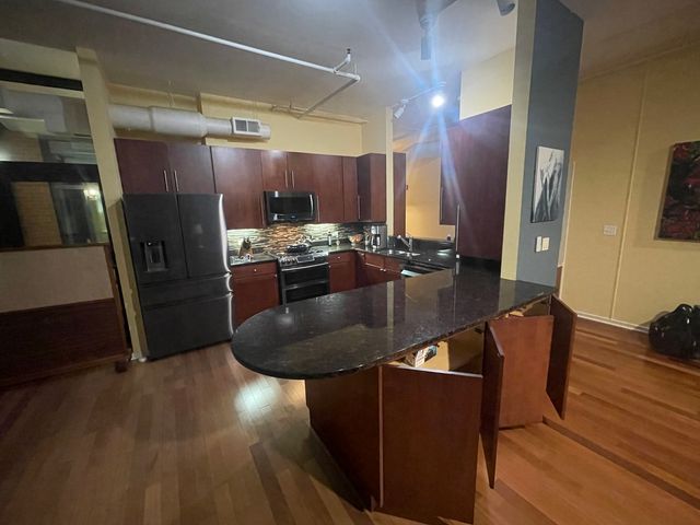 520 S State Street 1201, Chicago, IL 60605