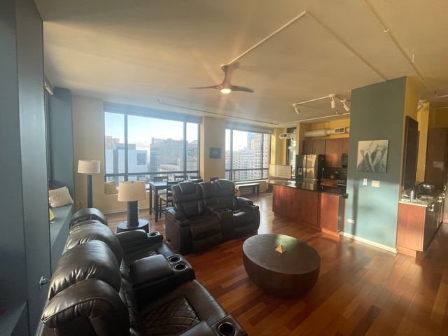 520 S State Street 1201, Chicago, IL 60605