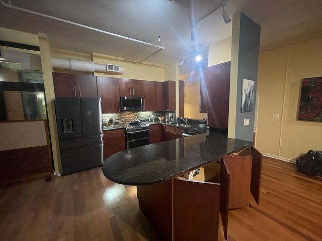 520 S State Street 1201, Chicago, IL 60605