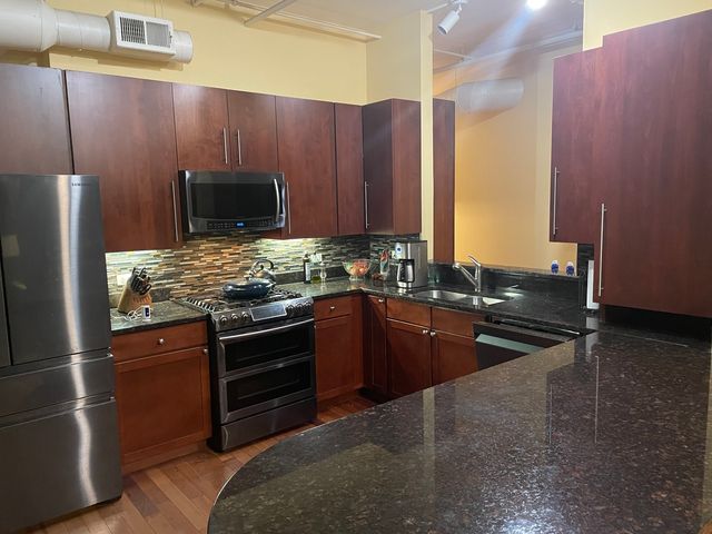 520 S State Street 1201, Chicago, IL 60605