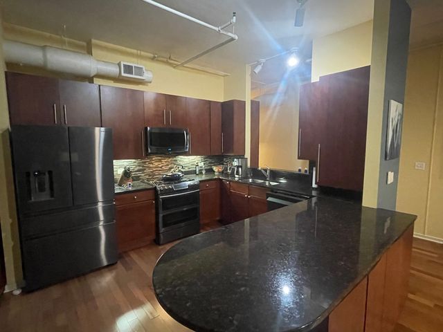 520 S State Street 1201, Chicago, IL 60605