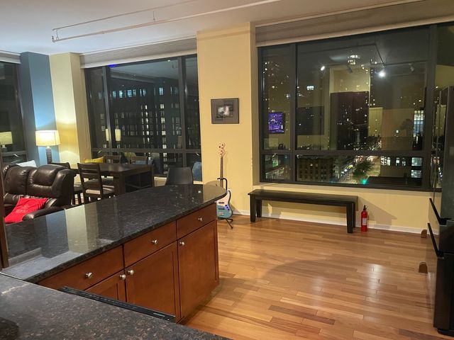 520 S State Street 1201, Chicago, IL 60605