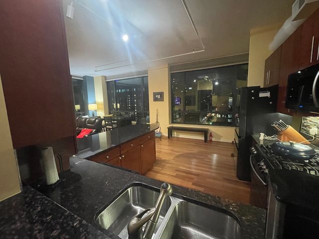 520 S State Street 1201, Chicago, IL 60605