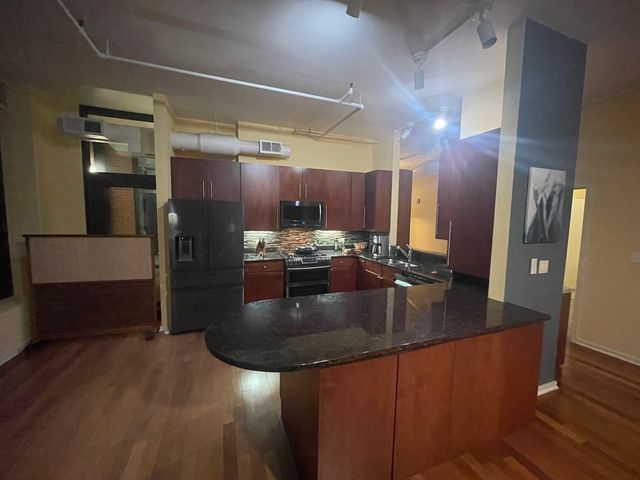 520 S State Street 1201, Chicago, IL 60605