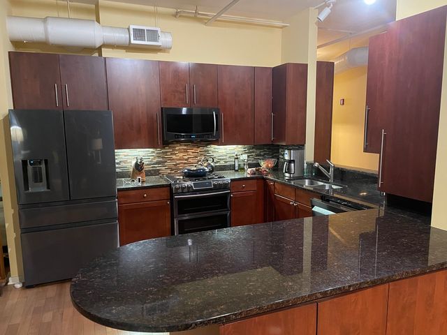 520 S State Street 1201, Chicago, IL 60605