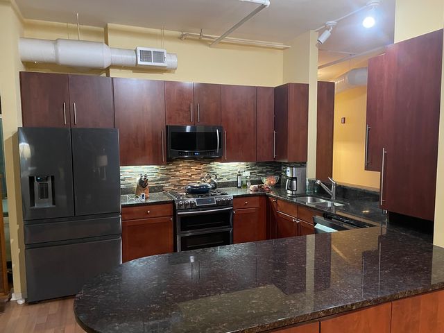 520 S State Street 1201, Chicago, IL 60605