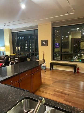 520 S State Street 1201, Chicago, IL 60605