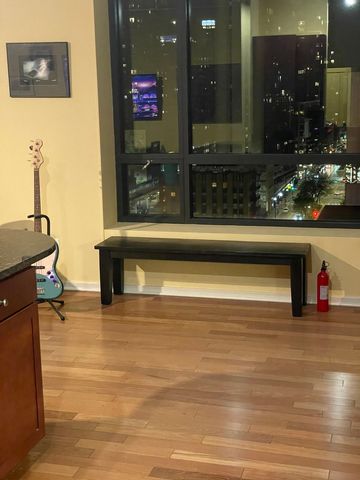 520 S State Street 1201, Chicago, IL 60605