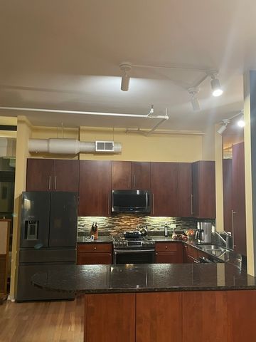 520 S State Street 1201, Chicago, IL 60605