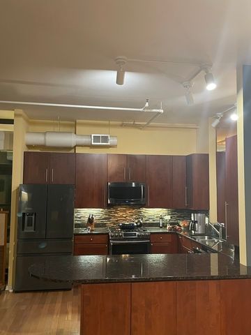 520 S State Street 1201, Chicago, IL 60605