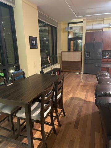 520 S State Street 1201, Chicago, IL 60605