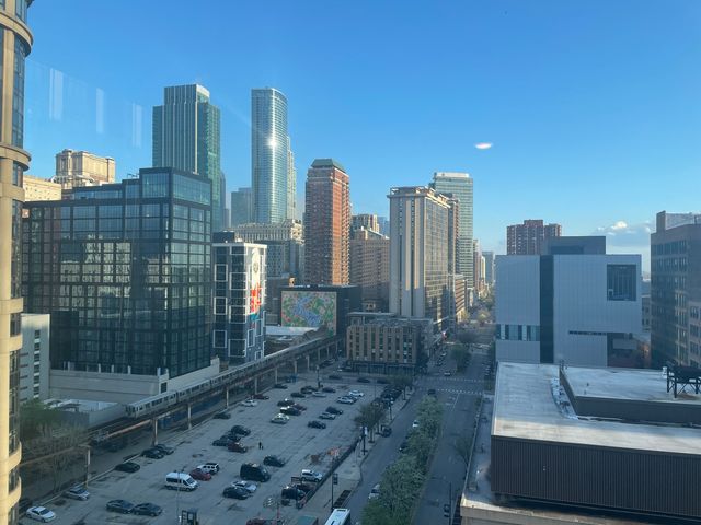 520 S State Street 1201, Chicago, IL 60605