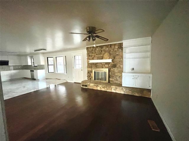 6025 NW 84th Place, Oklahoma City, OK 73132