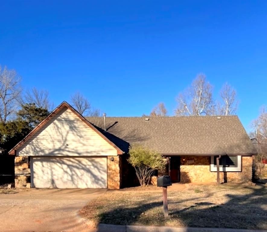 6025 NW 84th Place, Oklahoma City, OK 73132