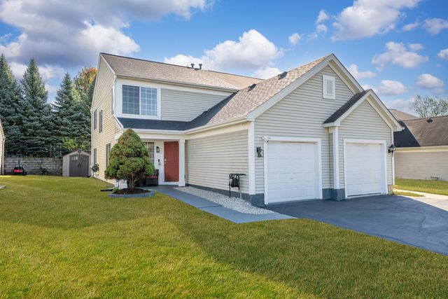 10 Ronan Court, Lake In The Hills, IL 60156