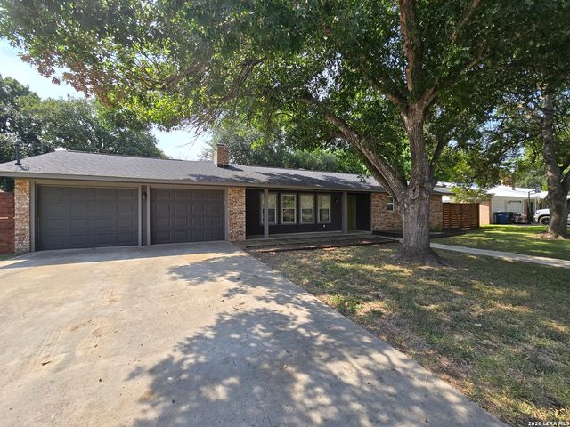 1360 POPPY LN, New Braunfels, TX 78130