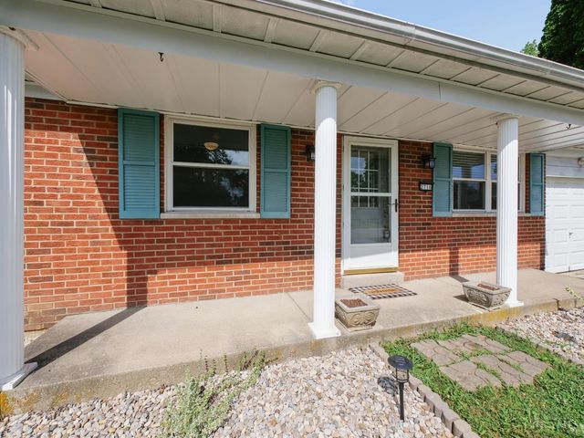 2716 Windon Drive, Colerain Twp, OH 45251