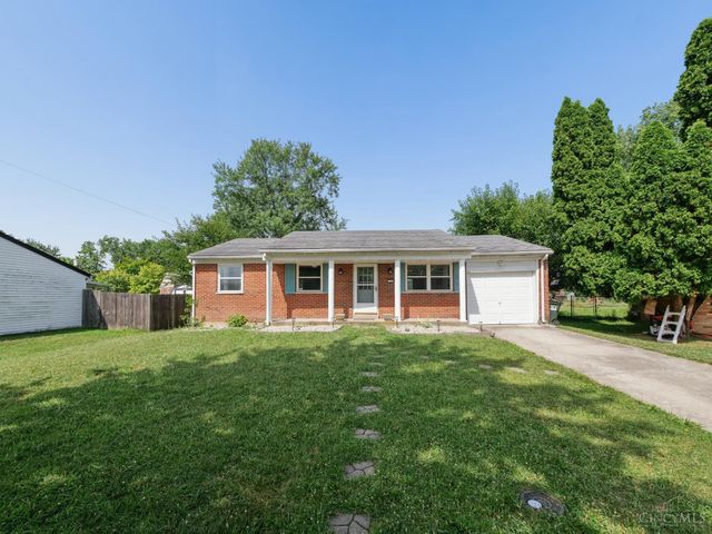 2716 Windon Drive, Colerain Twp, OH 45251