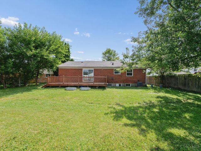 2716 Windon Drive, Colerain Twp, OH 45251