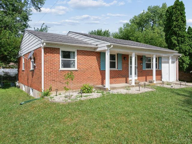 2716 Windon Drive, Colerain Twp, OH 45251