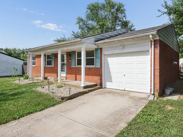 2716 Windon Drive, Colerain Twp, OH 45251