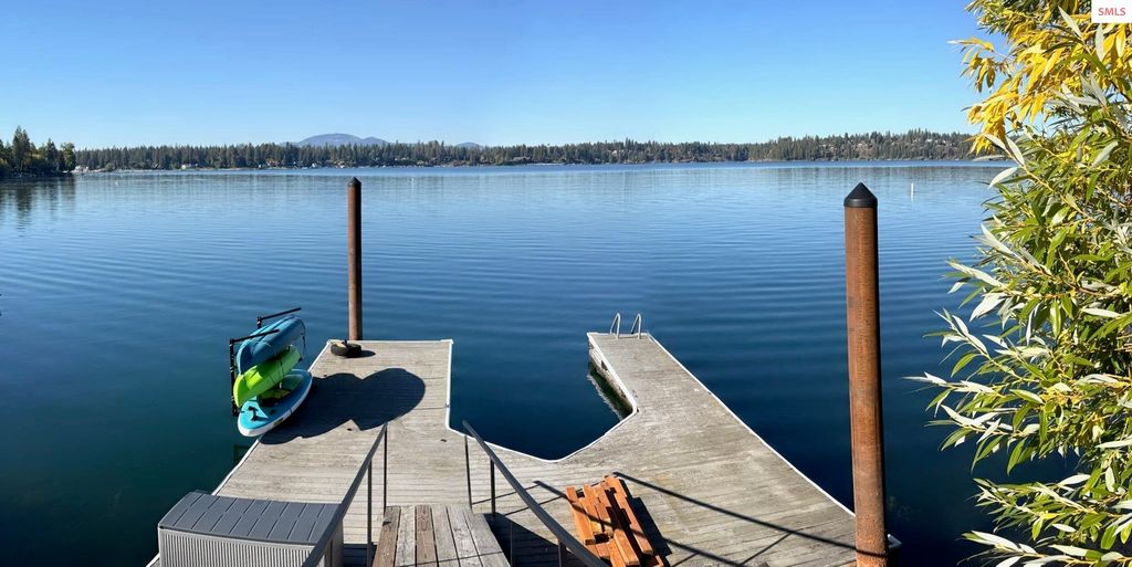 3711 E Tobler Rd, Hayden, ID 83835