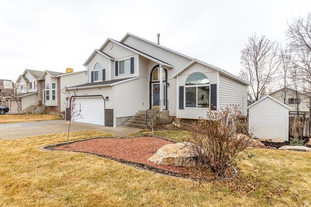 5025 S 1100 E, South Ogden, UT 84403