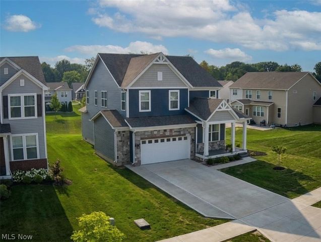 7700 Clydesdale Drive, Mentor, OH 44060