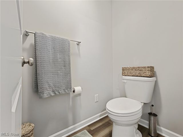 7700 Clydesdale Drive, Mentor, OH 44060