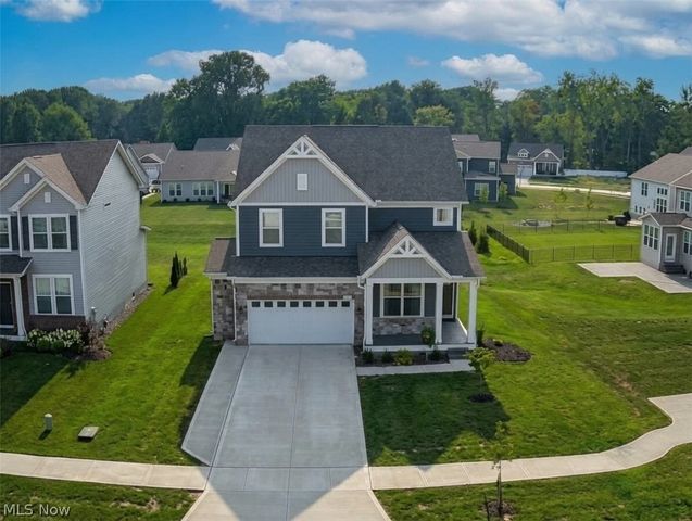 7700 Clydesdale Drive, Mentor, OH 44060