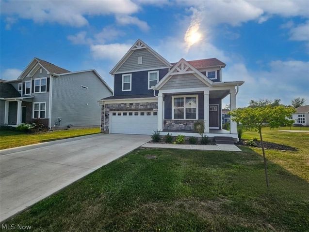 7700 Clydesdale Drive, Mentor, OH 44060