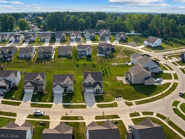 7700 Clydesdale Drive, Mentor, OH 44060