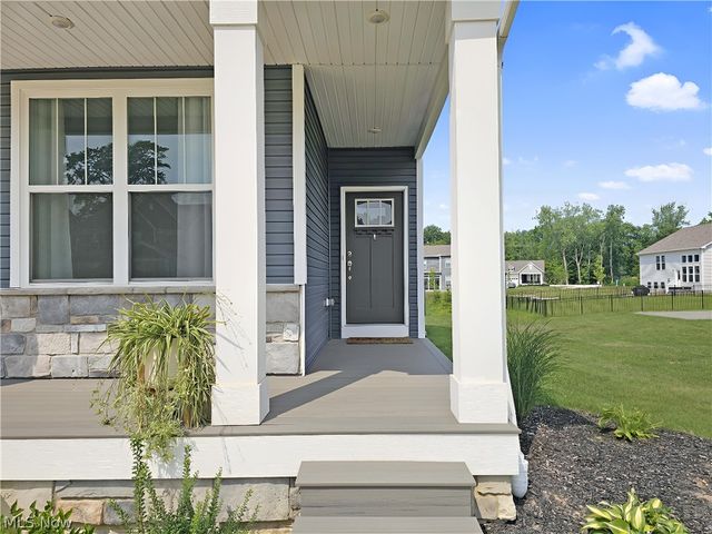 7700 Clydesdale Drive, Mentor, OH 44060