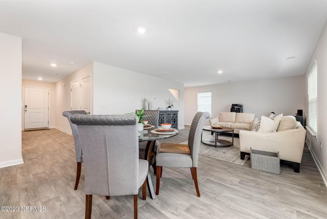 4413 E East Coast Lane Lot 315- Galen B, Shallotte, NC 28470