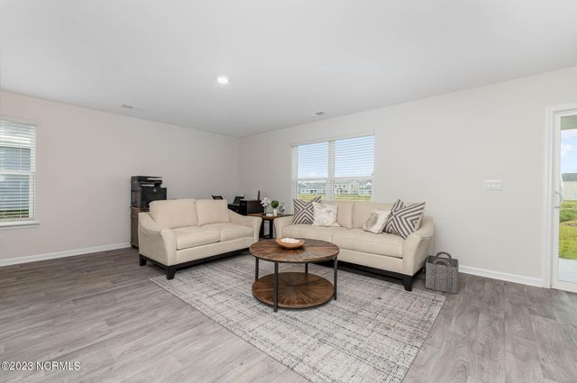 4413 E East Coast Lane Lot 315- Galen B, Shallotte, NC 28470